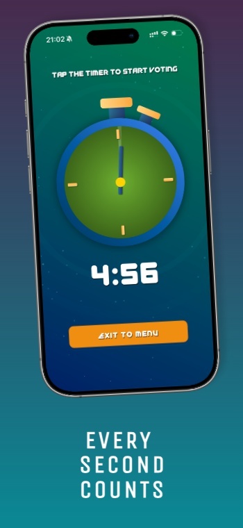 Spy Game: Screenshot 1