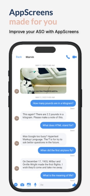 Neutral Simple Structure: Screenshot 4