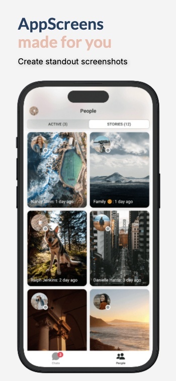 Neutral Simple Structure: Screenshot 6