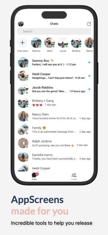 Neutral Simple Structure: Screenshot 7