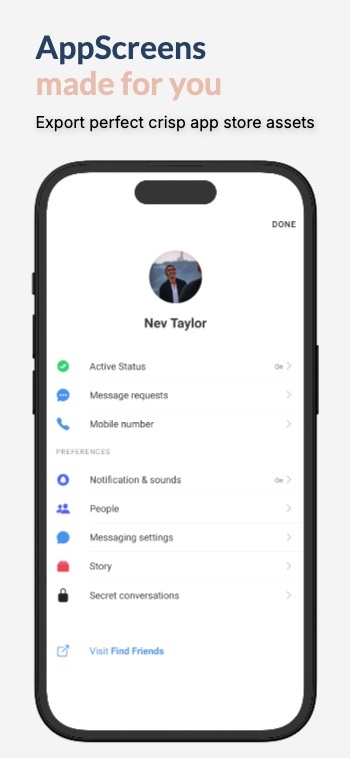 Neutral Simple Structure: Screenshot 8