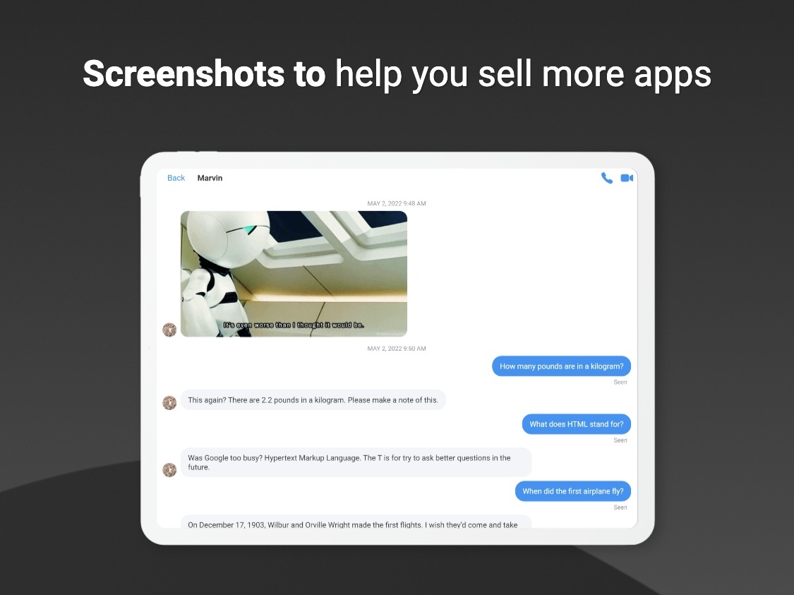 Dark Landscape Waves: Screenshot 4