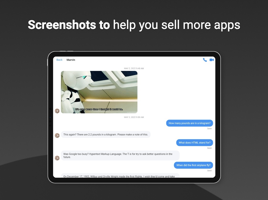 Dark Landscape Waves: Screenshot 4