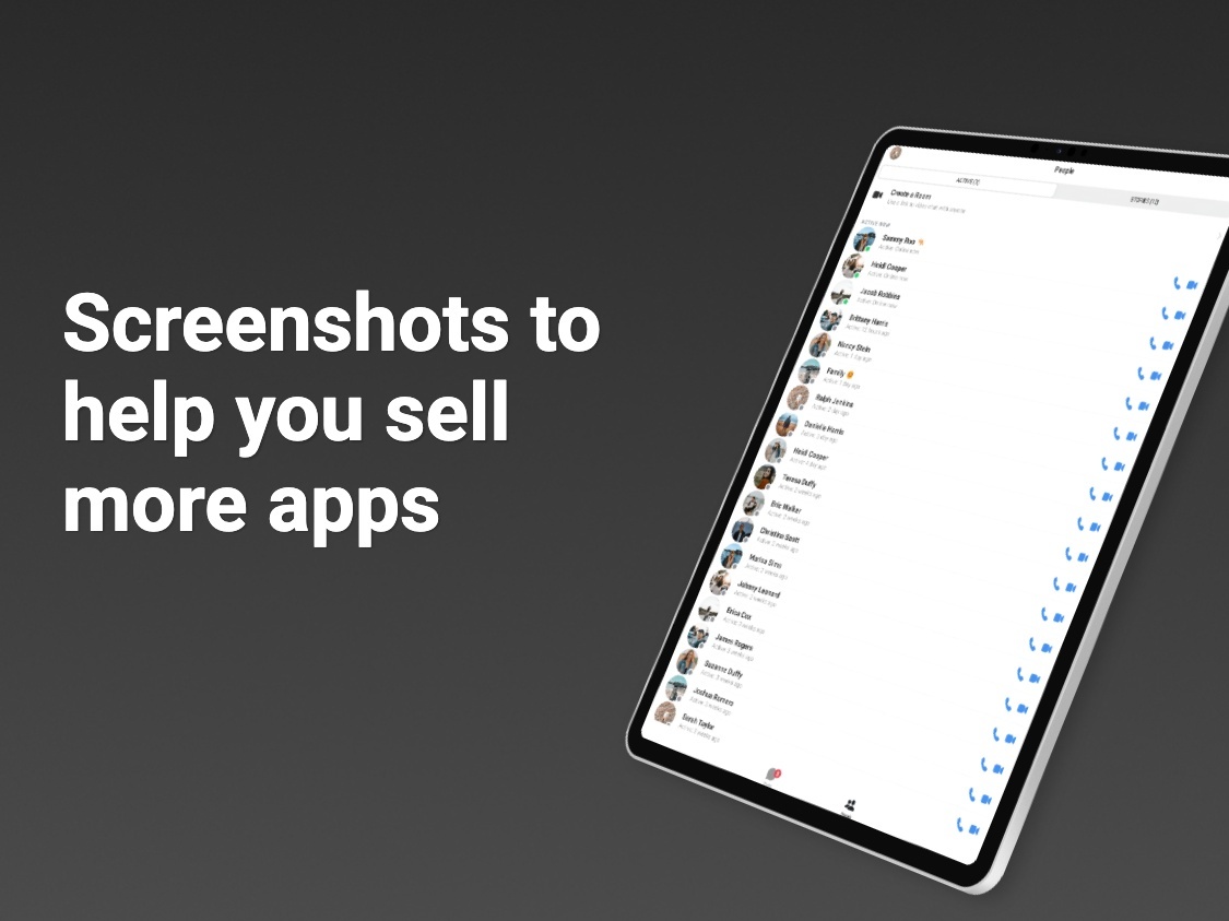 Dark Landscape Waves: Screenshot 5
