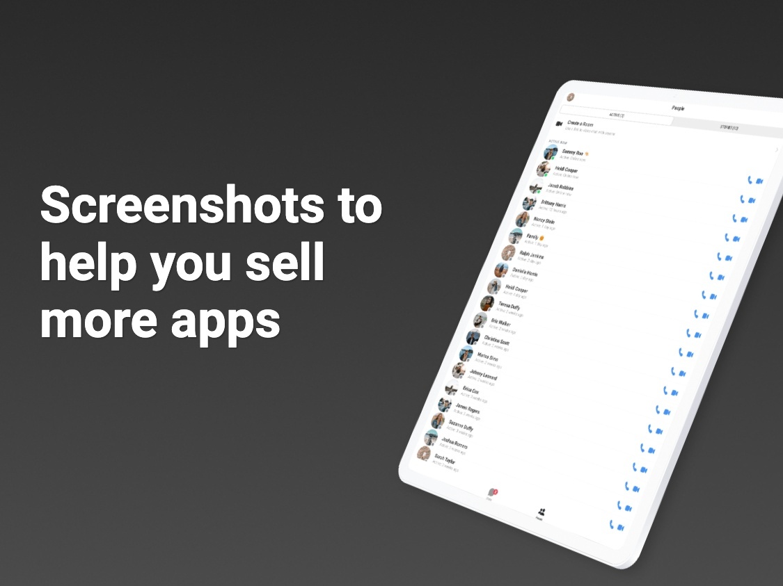 Dark Landscape Waves: Screenshot 5