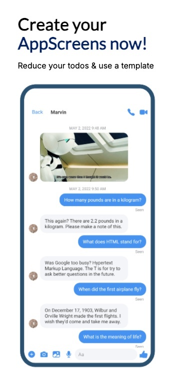 Multi-Coloured Crisp Devices: Screenshot 4