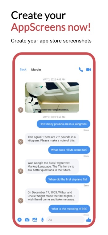 Multi-Coloured Crisp Devices: Screenshot 9