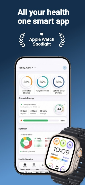 Inspired by Bevel: Screenshot 2