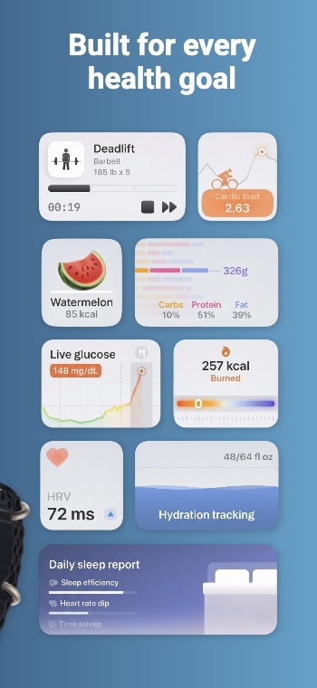 Inspired by Bevel: Screenshot 3
