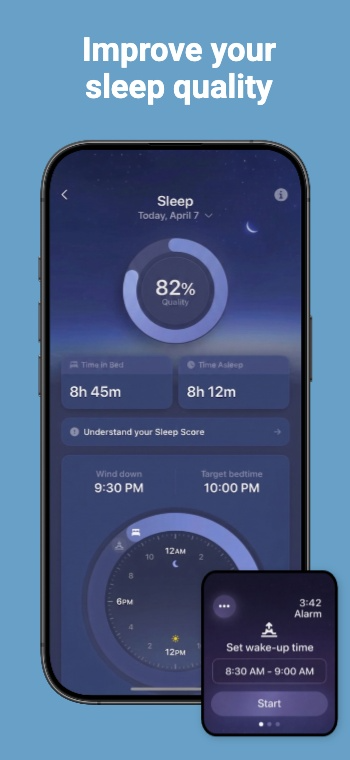 Inspired by Bevel: Screenshot 5
