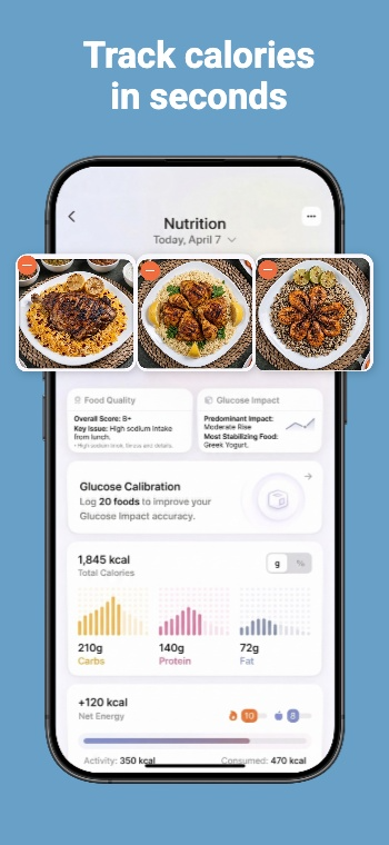 Inspired by Bevel: Screenshot 6