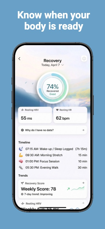 Inspired by Bevel: Screenshot 7