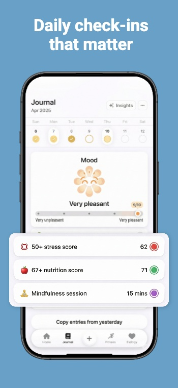 Inspired by Bevel: Screenshot 8