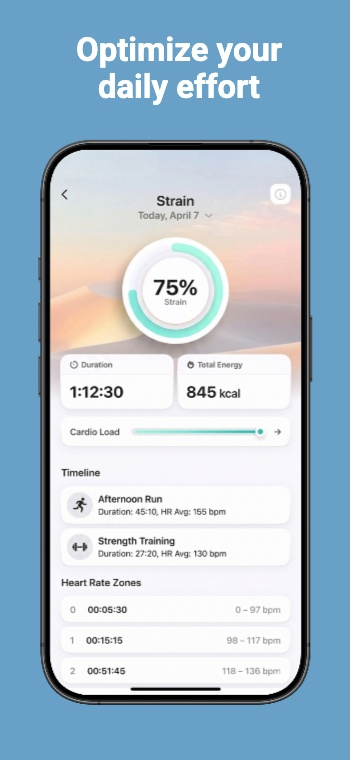 Inspired by Bevel: Screenshot 9