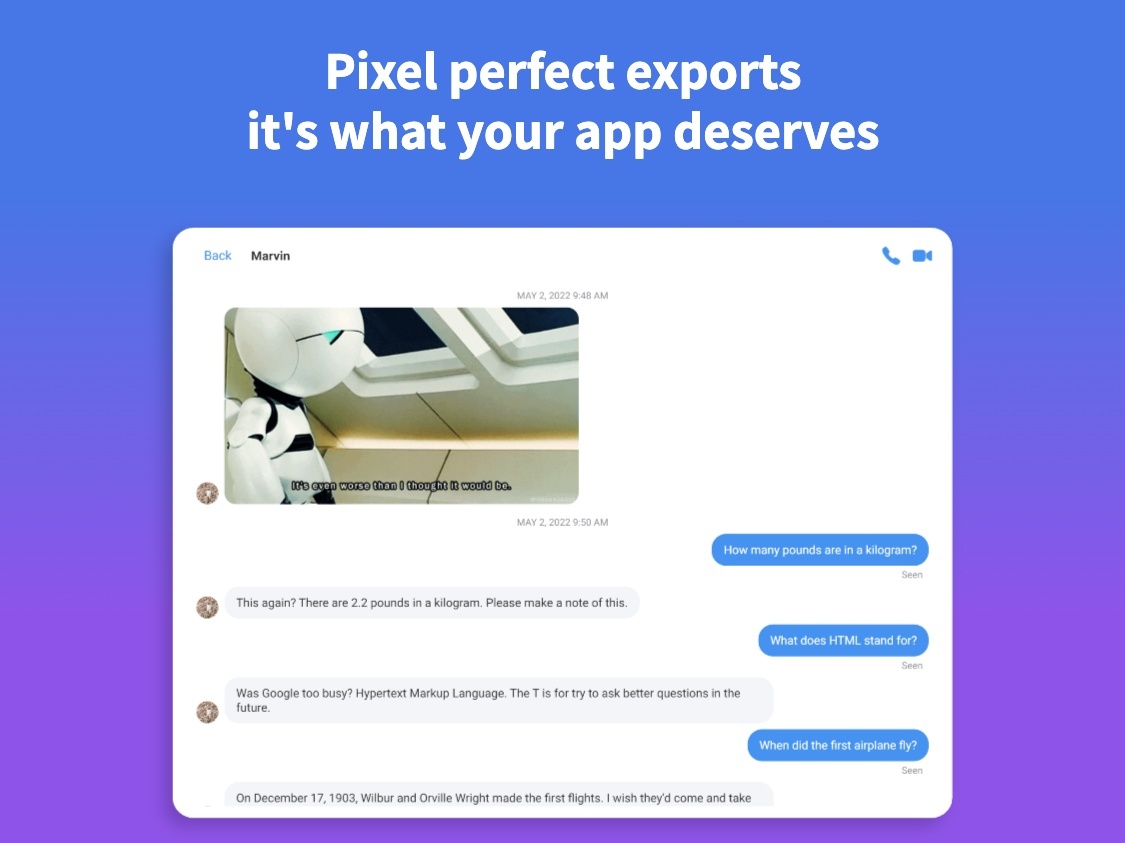 Landscape Shapes: Screenshot 9