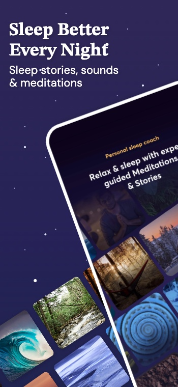 Inspired by BetterSleep: Screenshot 2