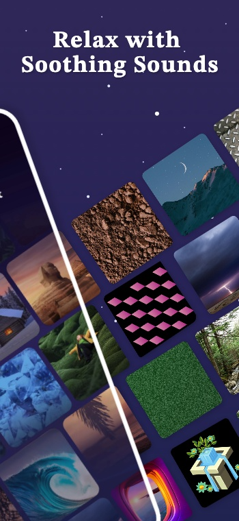 Inspired by BetterSleep: Screenshot 3