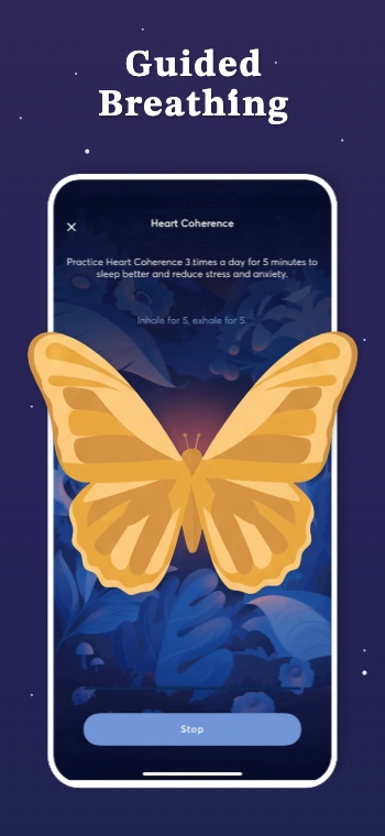 Inspired by BetterSleep: Screenshot 5