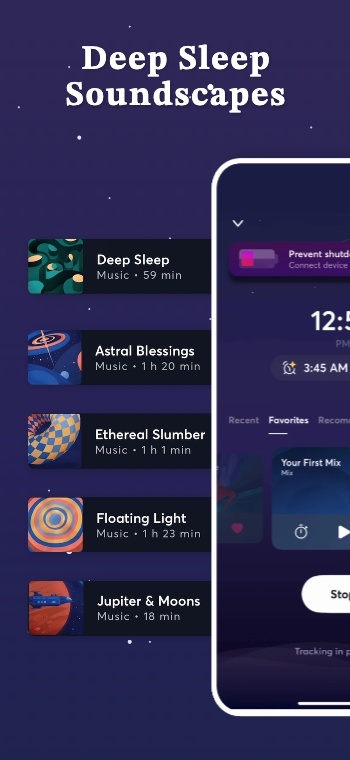 Inspired by BetterSleep: Screenshot 7