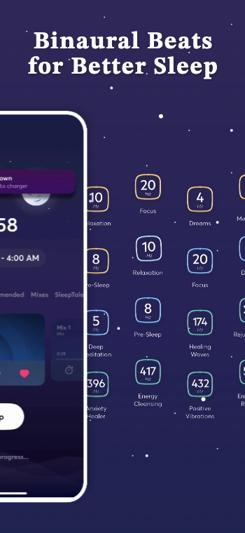 Inspired by BetterSleep: Screenshot 8