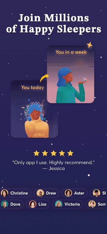 Inspired by BetterSleep: Screenshot 9