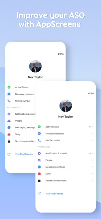 Frameless Pastel Pano: Screenshot 3