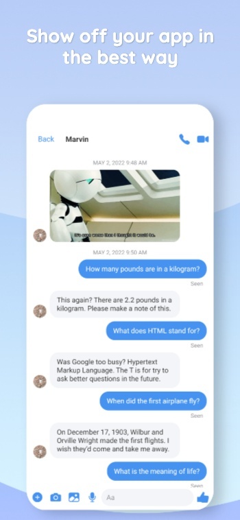 Frameless Pastel Pano: Screenshot 4