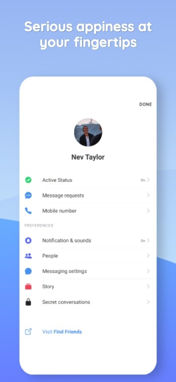 Frameless Pastel Pano: Screenshot 8