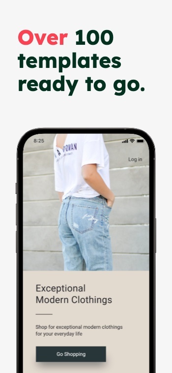 Inspired by Kmart: Screenshot 2