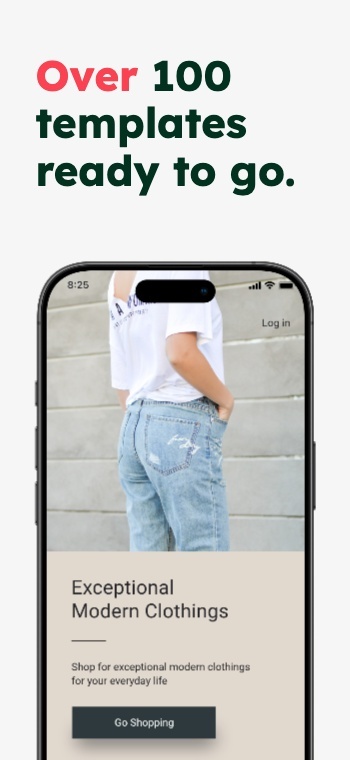 Inspired by Kmart: Screenshot 2