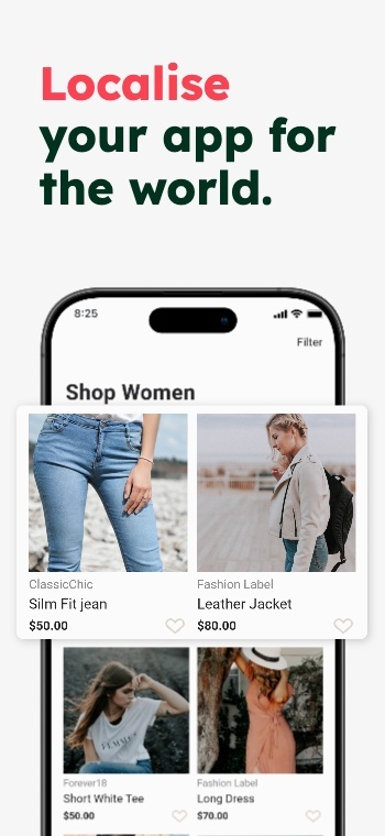 Inspired by Kmart: Screenshot 3