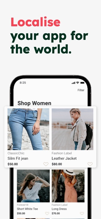 Inspired by Kmart: Screenshot 3