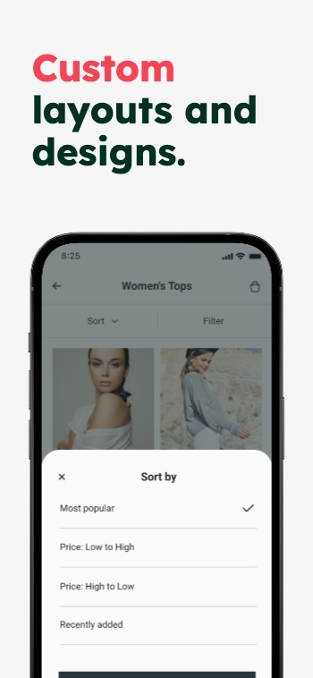 Inspired by Kmart: Screenshot 4