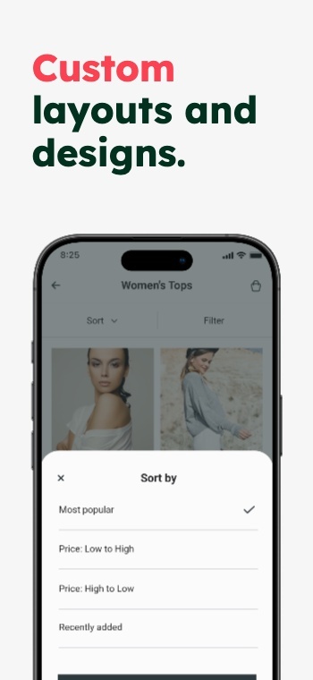 Inspired by Kmart: Screenshot 4