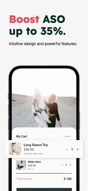 Inspired by Kmart: Screenshot 5