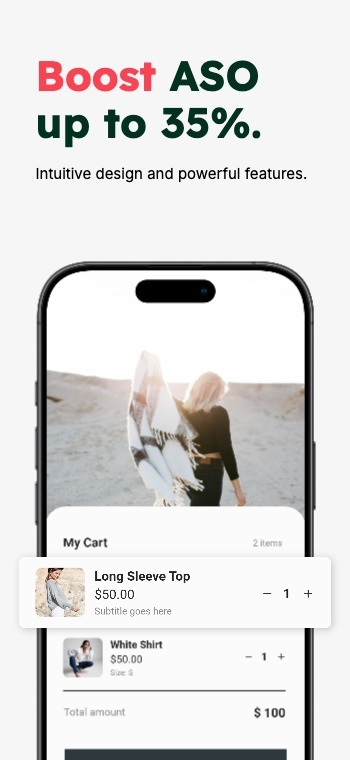 Inspired by Kmart: Screenshot 5