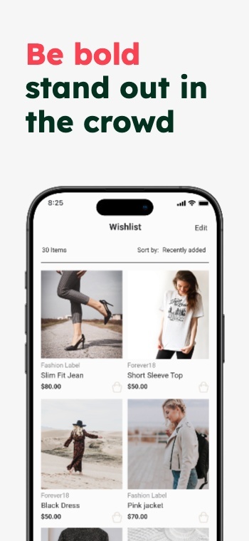 Inspired by Kmart: Screenshot 6