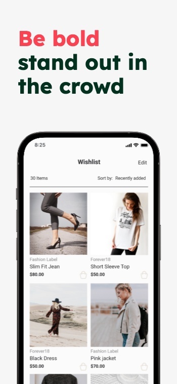 Inspired by Kmart: Screenshot 6