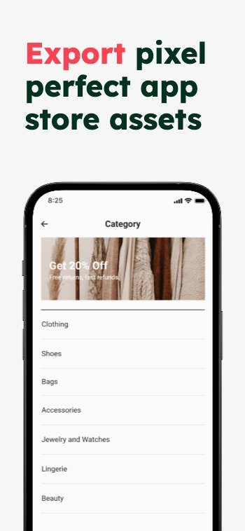 Inspired by Kmart: Screenshot 8