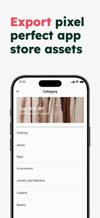 Inspired by Kmart: Screenshot 8