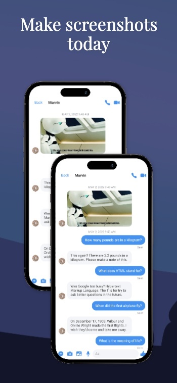 Moody Gentle Panoramic: Screenshot 4