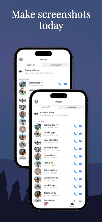 Moody Gentle Panoramic: Screenshot 5