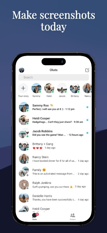 Moody Gentle Panoramic: Screenshot 7