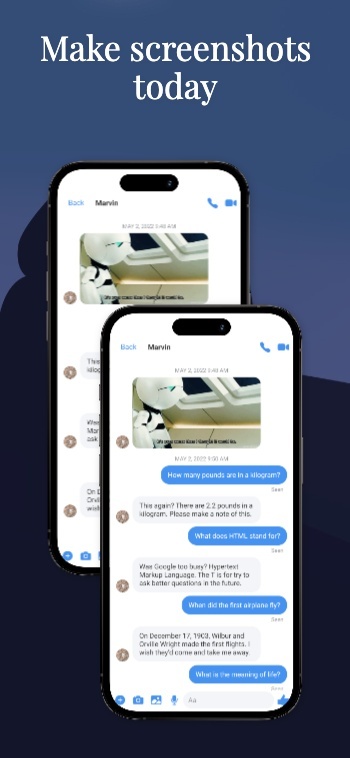 Moody Gentle Panoramic: Screenshot 9