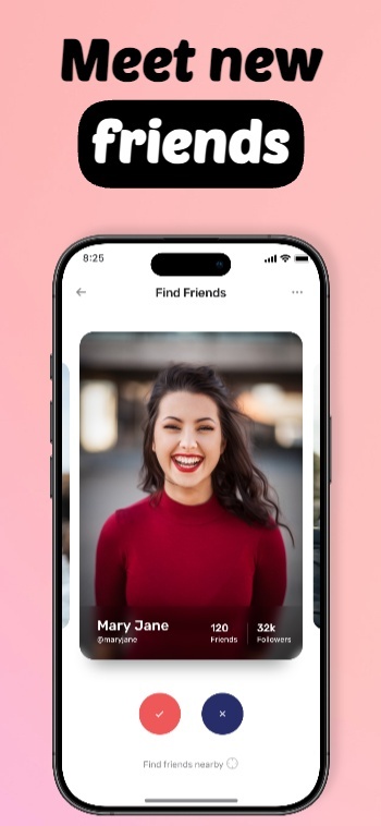 Bubble Besties: Screenshot 3