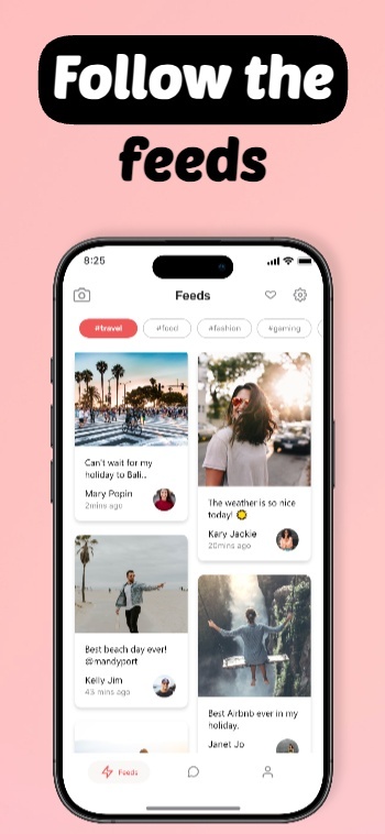 Bubble Besties: Screenshot 4