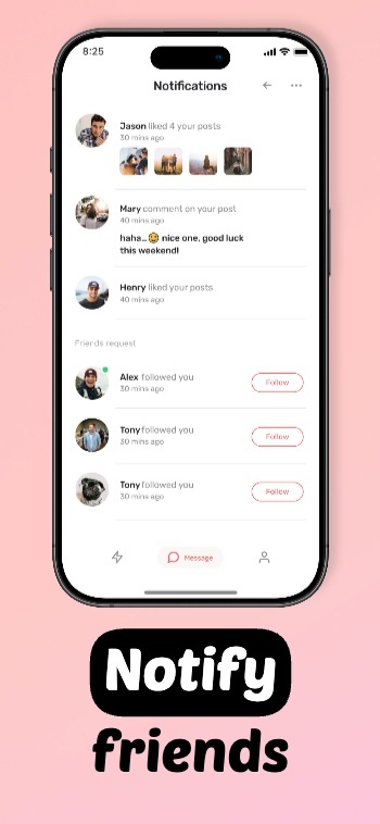 Bubble Besties: Screenshot 5