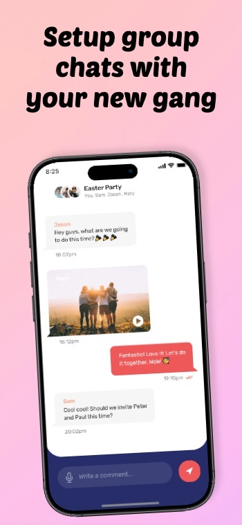 Bubble Besties: Screenshot 7