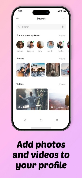 Bubble Besties: Screenshot 8