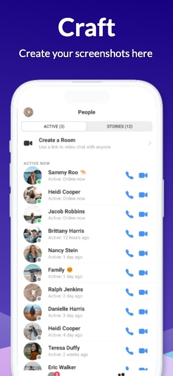 Simple Top & Bottom: Screenshot 5